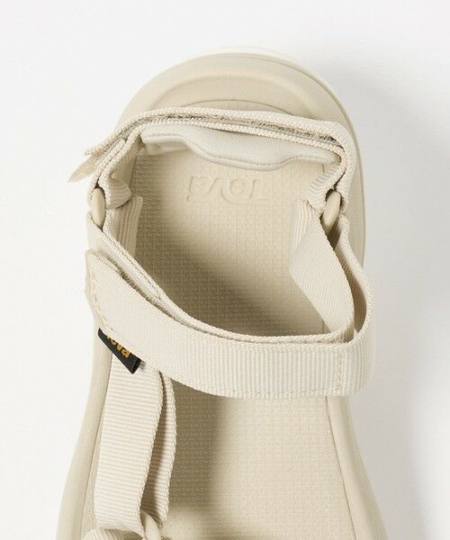 BEAUTY&YOUTH UNITED ARROWS / ビューティー&ユース ユナイテッドアローズ サンダル | ＜Teva＞HURRICANE XLT3 サンダル | 詳細15