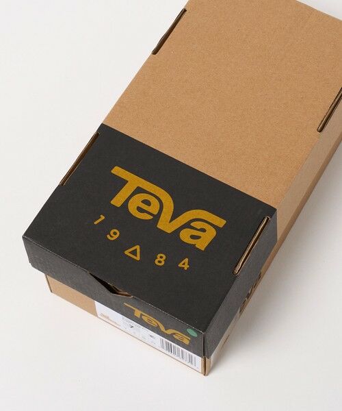 BEAUTY&YOUTH UNITED ARROWS / ビューティー&ユース ユナイテッドアローズ サンダル | ＜Teva＞HURRICANE XLT3 サンダル | 詳細15