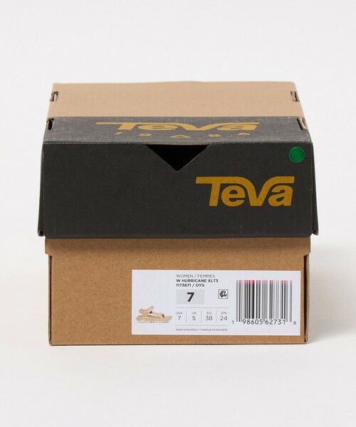 BEAUTY&YOUTH UNITED ARROWS / ビューティー&ユース ユナイテッドアローズ サンダル | ＜Teva＞HURRICANE XLT3 サンダル | 詳細16