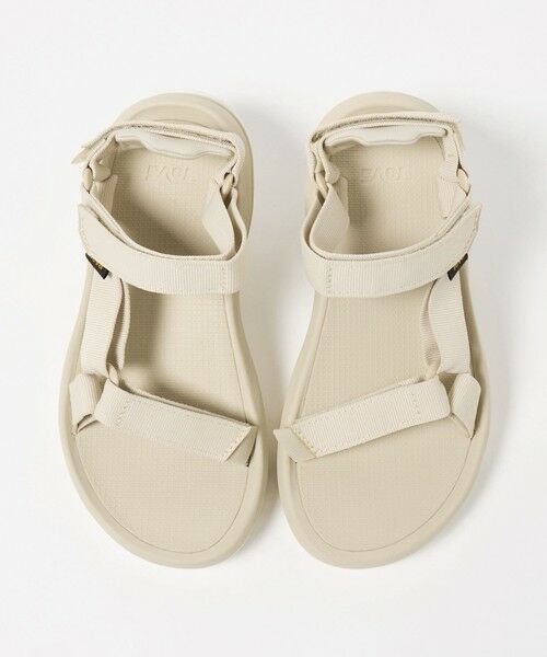 BEAUTY&YOUTH UNITED ARROWS / ビューティー&ユース ユナイテッドアローズ サンダル | ＜Teva＞HURRICANE XLT3 サンダル | 詳細8