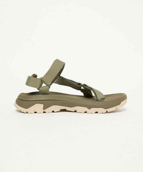 BEAUTY&YOUTH UNITED ARROWS / ビューティー&ユース ユナイテッドアローズ サンダル | 【国内EXCLUSIVE】＜Teva＞HURRICANE XLT3 サンダル | 詳細10