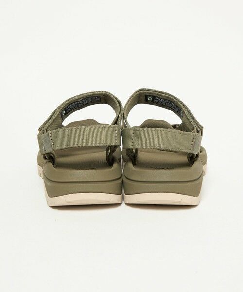 BEAUTY&YOUTH UNITED ARROWS / ビューティー&ユース ユナイテッドアローズ サンダル | 【国内EXCLUSIVE】＜Teva＞HURRICANE XLT3 サンダル | 詳細11