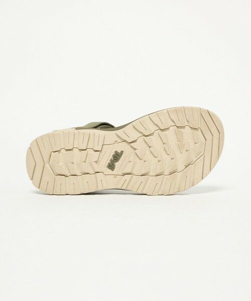 BEAUTY&YOUTH UNITED ARROWS / ビューティー&ユース ユナイテッドアローズ サンダル | 【国内EXCLUSIVE】＜Teva＞HURRICANE XLT3 サンダル | 詳細12