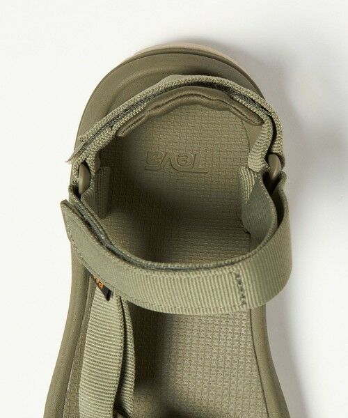 BEAUTY&YOUTH UNITED ARROWS / ビューティー&ユース ユナイテッドアローズ サンダル | 【国内EXCLUSIVE】＜Teva＞HURRICANE XLT3 サンダル | 詳細13