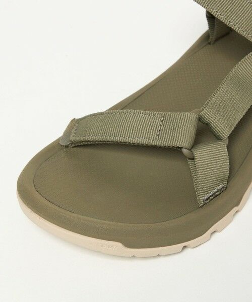 BEAUTY&YOUTH UNITED ARROWS / ビューティー&ユース ユナイテッドアローズ サンダル | 【国内EXCLUSIVE】＜Teva＞HURRICANE XLT3 サンダル | 詳細14
