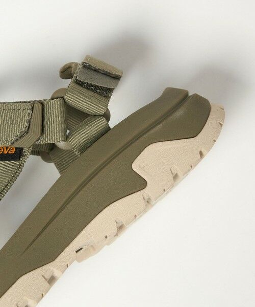BEAUTY&YOUTH UNITED ARROWS / ビューティー&ユース ユナイテッドアローズ サンダル | 【国内EXCLUSIVE】＜Teva＞HURRICANE XLT3 サンダル | 詳細15