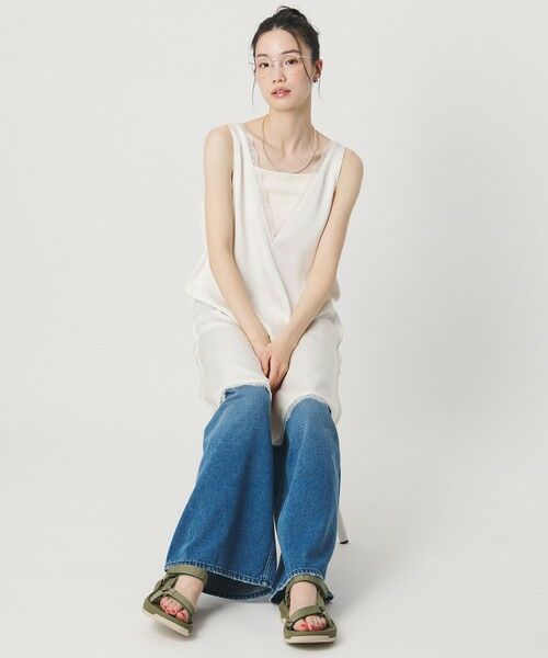 BEAUTY&YOUTH UNITED ARROWS / ビューティー&ユース ユナイテッドアローズ サンダル | 【国内EXCLUSIVE】＜Teva＞HURRICANE XLT3 サンダル | 詳細4
