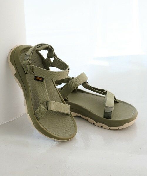 BEAUTY&YOUTH UNITED ARROWS / ビューティー&ユース ユナイテッドアローズ サンダル | 【国内EXCLUSIVE】＜Teva＞HURRICANE XLT3 サンダル | 詳細5