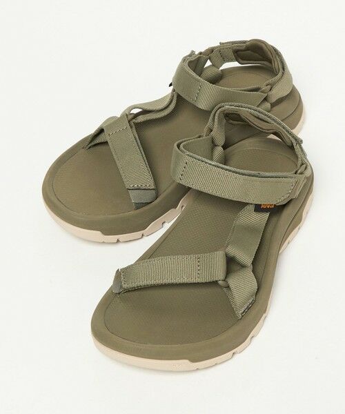 BEAUTY&YOUTH UNITED ARROWS / ビューティー&ユース ユナイテッドアローズ サンダル | 【国内EXCLUSIVE】＜Teva＞HURRICANE XLT3 サンダル | 詳細6
