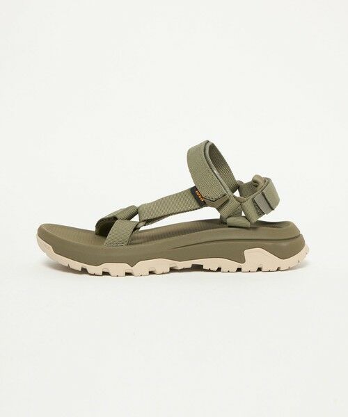 BEAUTY&YOUTH UNITED ARROWS / ビューティー&ユース ユナイテッドアローズ サンダル | 【国内EXCLUSIVE】＜Teva＞HURRICANE XLT3 サンダル | 詳細7