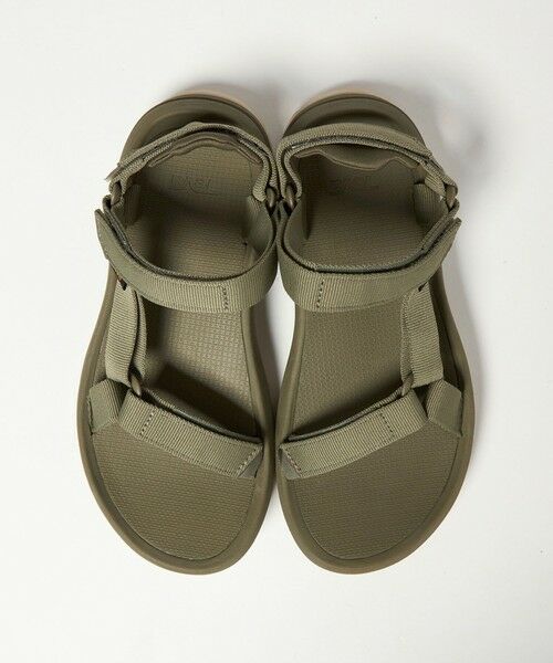 BEAUTY&YOUTH UNITED ARROWS / ビューティー&ユース ユナイテッドアローズ サンダル | 【国内EXCLUSIVE】＜Teva＞HURRICANE XLT3 サンダル | 詳細9