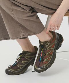 BEAUTY&YOUTH UNITED ARROWS / ビューティー&ユース ユナイテッドアローズ スニーカー | 【別注】＜Salomon＞XT-6 スニーカー