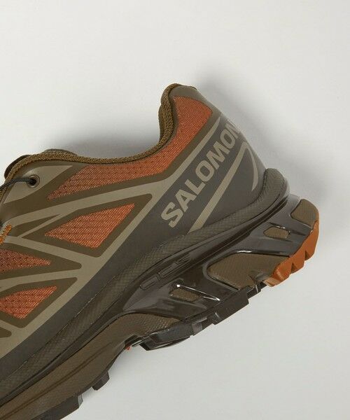 BEAUTY&YOUTH UNITED ARROWS / ビューティー&ユース ユナイテッドアローズ スニーカー | 【別注】＜Salomon＞XT-6 スニーカー | 詳細12