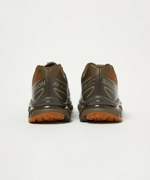 BEAUTY&YOUTH UNITED ARROWS / ビューティー&ユース ユナイテッドアローズ スニーカー | 【別注】＜Salomon＞XT-6 スニーカー | 詳細8