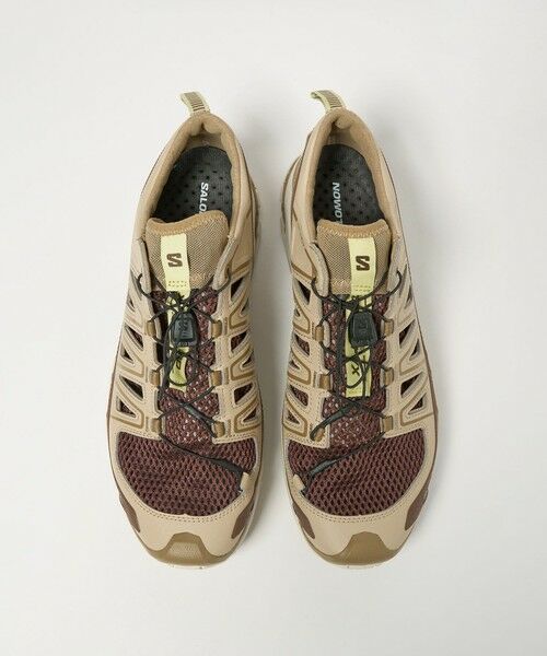 BEAUTY&YOUTH UNITED ARROWS / ビューティー&ユース ユナイテッドアローズ スニーカー | 【国内EXCLUSIVE】＜Salomon＞XA PRO 3D AMPHIB スニーカー | 詳細3