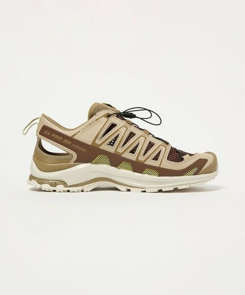BEAUTY&YOUTH UNITED ARROWS / ビューティー&ユース ユナイテッドアローズ スニーカー | 【国内EXCLUSIVE】＜Salomon＞XA PRO 3D AMPHIB スニーカー | 詳細4