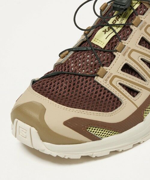 BEAUTY&YOUTH UNITED ARROWS / ビューティー&ユース ユナイテッドアローズ スニーカー | 【国内EXCLUSIVE】＜Salomon＞XA PRO 3D AMPHIB スニーカー | 詳細6