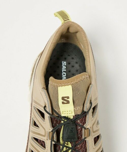BEAUTY&YOUTH UNITED ARROWS / ビューティー&ユース ユナイテッドアローズ スニーカー | 【国内EXCLUSIVE】＜Salomon＞XA PRO 3D AMPHIB スニーカー | 詳細9