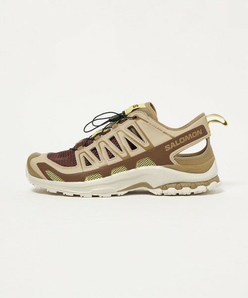 BEAUTY&YOUTH UNITED ARROWS / ビューティー&ユース ユナイテッドアローズ スニーカー | 【国内EXCLUSIVE】＜Salomon＞XA PRO 3D AMPHIB スニーカー（BEIGE）
