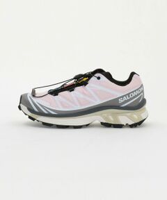 BEAUTY&YOUTH UNITED ARROWS / ビューティー&ユース ユナイテッドアローズ スニーカー | ＜Salomon＞XT-6 ピンク スニーカー