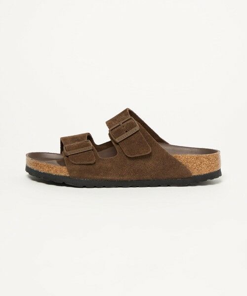 BEAUTY&YOUTH UNITED ARROWS / ビューティー&ユース ユナイテッドアローズ サンダル | 【別注】＜BIRKENSTOCK＞ARIZONA サンダル | 詳細7