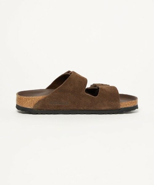 BEAUTY&YOUTH UNITED ARROWS / ビューティー&ユース ユナイテッドアローズ サンダル | 【別注】＜BIRKENSTOCK＞ARIZONA サンダル | 詳細10