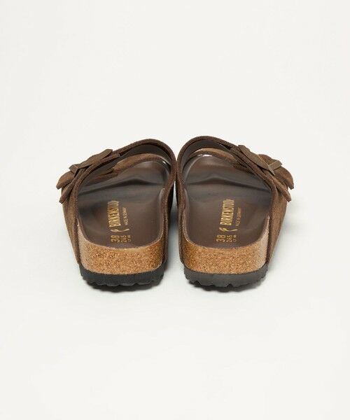 BEAUTY&YOUTH UNITED ARROWS / ビューティー&ユース ユナイテッドアローズ サンダル | 【別注】＜BIRKENSTOCK＞ARIZONA サンダル | 詳細11