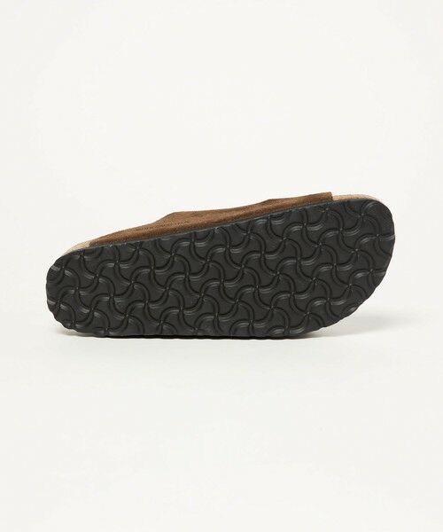 BEAUTY&YOUTH UNITED ARROWS / ビューティー&ユース ユナイテッドアローズ サンダル | 【別注】＜BIRKENSTOCK＞ARIZONA サンダル | 詳細12