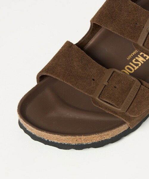 BEAUTY&YOUTH UNITED ARROWS / ビューティー&ユース ユナイテッドアローズ サンダル | 【別注】＜BIRKENSTOCK＞ARIZONA サンダル | 詳細14