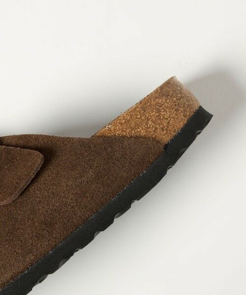 BEAUTY&YOUTH UNITED ARROWS / ビューティー&ユース ユナイテッドアローズ サンダル | 【別注】＜BIRKENSTOCK＞ARIZONA サンダル | 詳細15