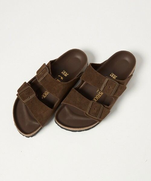 BEAUTY&YOUTH UNITED ARROWS / ビューティー&ユース ユナイテッドアローズ サンダル | 【別注】＜BIRKENSTOCK＞ARIZONA サンダル | 詳細16