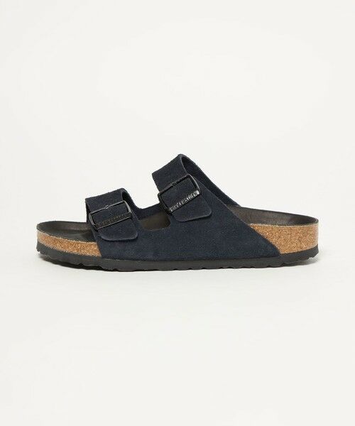 BEAUTY&YOUTH UNITED ARROWS / ビューティー&ユース ユナイテッドアローズ サンダル | 【別注】＜BIRKENSTOCK＞ARIZONA サンダル | 詳細20