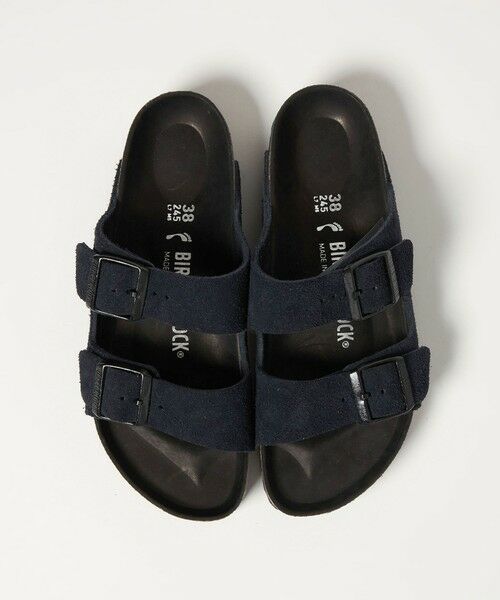 BEAUTY&YOUTH UNITED ARROWS / ビューティー&ユース ユナイテッドアローズ サンダル | 【別注】＜BIRKENSTOCK＞ARIZONA サンダル | 詳細21