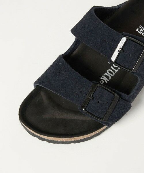 BEAUTY&YOUTH UNITED ARROWS / ビューティー&ユース ユナイテッドアローズ サンダル | 【別注】＜BIRKENSTOCK＞ARIZONA サンダル | 詳細22