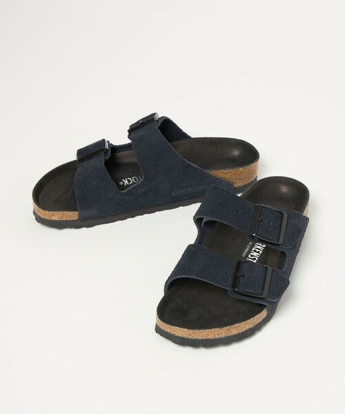 BEAUTY&YOUTH UNITED ARROWS / ビューティー&ユース ユナイテッドアローズ サンダル | 【別注】＜BIRKENSTOCK＞ARIZONA サンダル | 詳細24