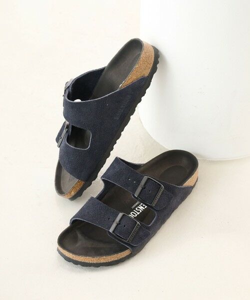 BEAUTY&YOUTH UNITED ARROWS / ビューティー&ユース ユナイテッドアローズ サンダル | 【別注】＜BIRKENSTOCK＞ARIZONA サンダル | 詳細19