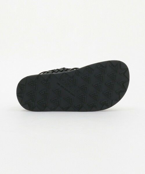 BEAUTY&YOUTH UNITED ARROWS / ビューティー&ユース ユナイテッドアローズ サンダル | ＜MALIBU SANDALS＞レザーライク キャニオン サンダル | 詳細14