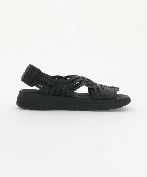 BEAUTY&YOUTH UNITED ARROWS / ビューティー&ユース ユナイテッドアローズ サンダル | ＜MALIBU SANDALS＞レザーライク キャニオン サンダル | 詳細6