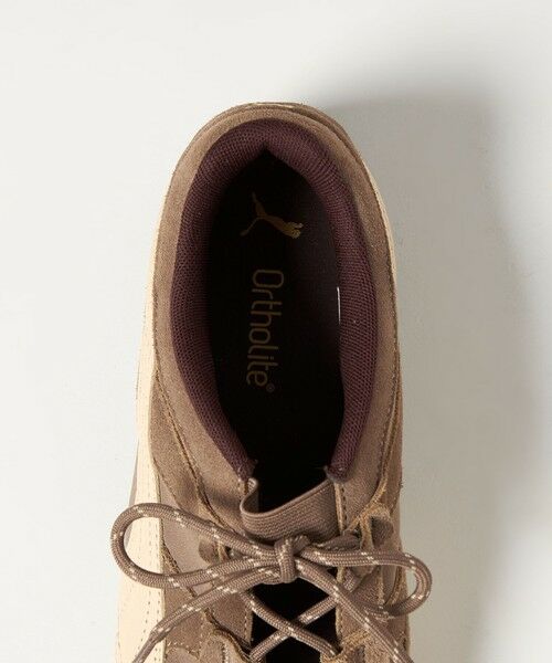 BEAUTY&YOUTH UNITED ARROWS / ビューティー&ユース ユナイテッドアローズ スニーカー | 【別注】＜PUMA＞SPEEDCAT GO スニーカー | 詳細12