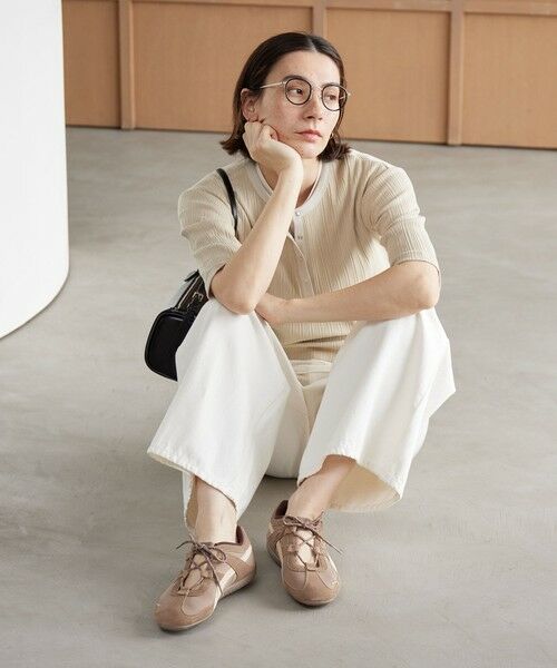 BEAUTY&YOUTH UNITED ARROWS / ビューティー&ユース ユナイテッドアローズ スニーカー | 【別注】＜PUMA＞SPEEDCAT GO スニーカー | 詳細2