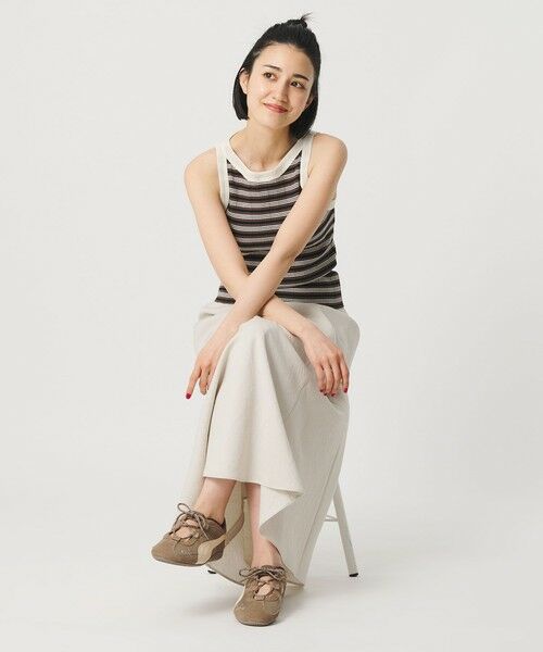 BEAUTY&YOUTH UNITED ARROWS / ビューティー&ユース ユナイテッドアローズ スニーカー | 【別注】＜PUMA＞SPEEDCAT GO スニーカー | 詳細4