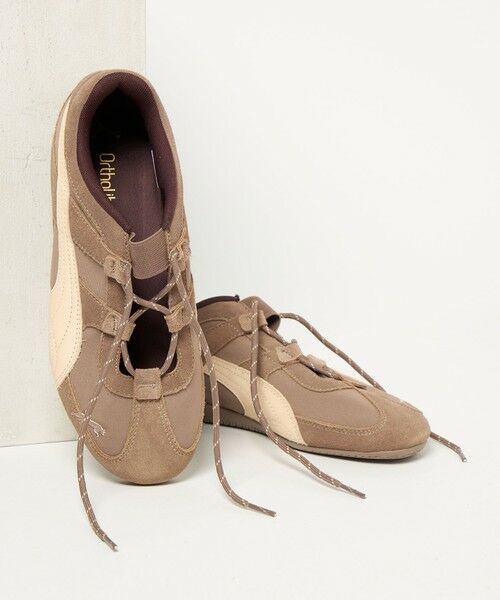 BEAUTY&YOUTH UNITED ARROWS / ビューティー&ユース ユナイテッドアローズ スニーカー | 【別注】＜PUMA＞SPEEDCAT GO スニーカー | 詳細5