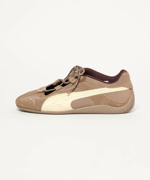 BEAUTY&YOUTH UNITED ARROWS / ビューティー&ユース ユナイテッドアローズ スニーカー | 【別注】＜PUMA＞SPEEDCAT GO スニーカー | 詳細6