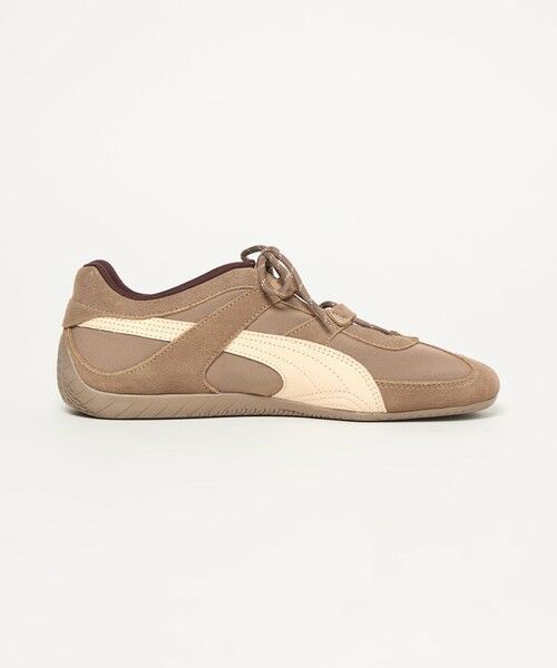 BEAUTY&YOUTH UNITED ARROWS / ビューティー&ユース ユナイテッドアローズ スニーカー | 【別注】＜PUMA＞SPEEDCAT GO スニーカー | 詳細9