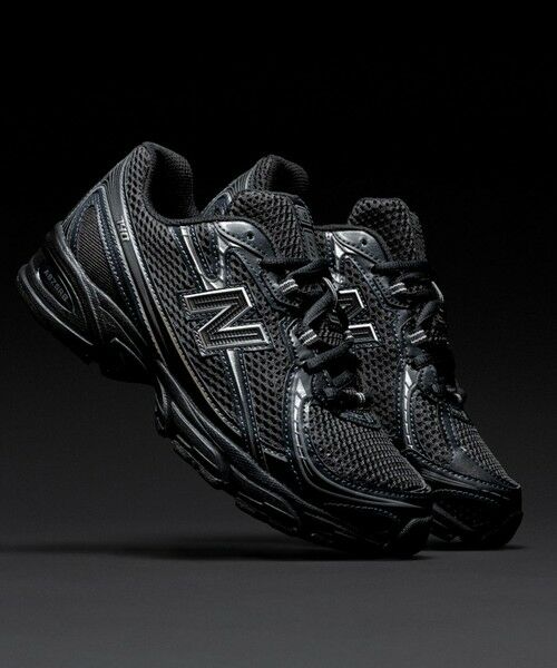 BEAUTY&YOUTH UNITED ARROWS / ビューティー&ユース ユナイテッドアローズ スニーカー | ＜New Balance＞U740 BM2 スニーカー | 詳細1