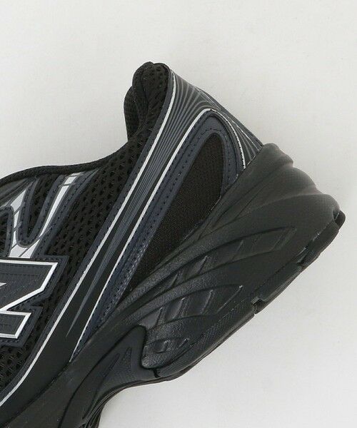 BEAUTY&YOUTH UNITED ARROWS / ビューティー&ユース ユナイテッドアローズ スニーカー | ＜New Balance＞U740 BM2 スニーカー | 詳細13