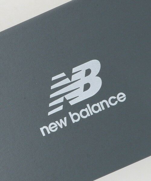 BEAUTY&YOUTH UNITED ARROWS / ビューティー&ユース ユナイテッドアローズ スニーカー | ＜New Balance＞U740 BM2 スニーカー | 詳細14