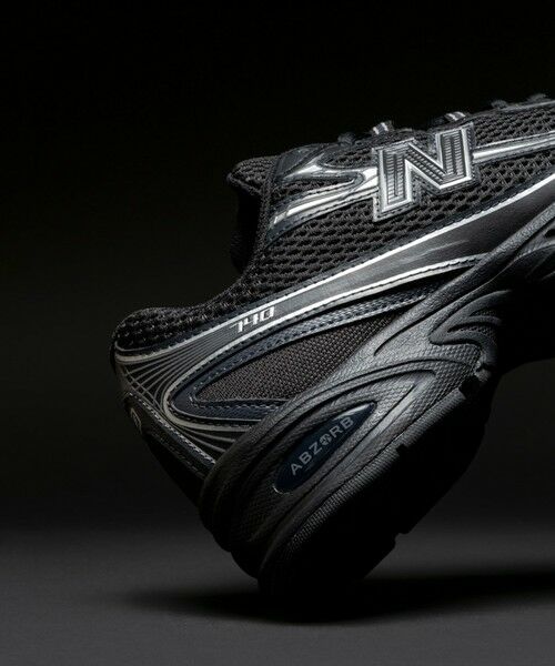BEAUTY&YOUTH UNITED ARROWS / ビューティー&ユース ユナイテッドアローズ スニーカー | ＜New Balance＞U740 BM2 スニーカー | 詳細2