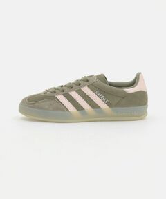 BEAUTY&YOUTH UNITED ARROWS / ビューティー&ユース ユナイテッドアローズ スニーカー | ＜adidas Originals＞GAZZLE INDOOR スニーカー