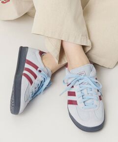 BEAUTY&YOUTH UNITED ARROWS / ビューティー&ユース ユナイテッドアローズ スニーカー | ＜adidas Originals＞GAZZLE INDOOR スニーカー